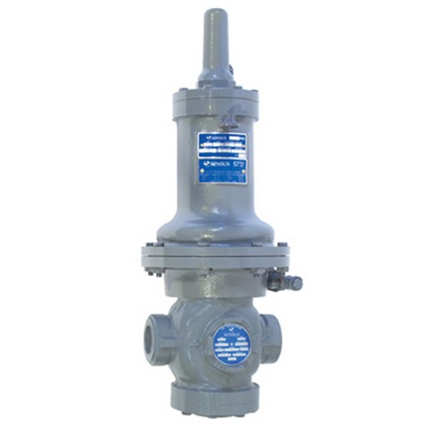 USG Medium Pressure, Large Capacity Regulators - Commercial & Industrial Gas Regulators